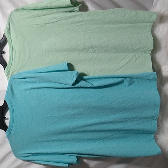 Ocean & Coast Unisex Tee Shirt Bundle Sz.L Gently Worn (X-61 CRATE) - Picture 8 of 8